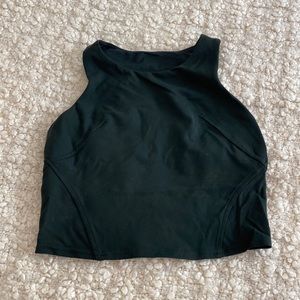 lululemon Invigorate Tank